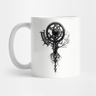 Tree of Life Mug